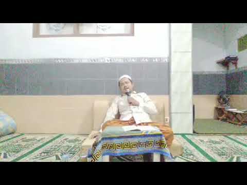 Ngaji Kitab Matan Jazariyyah (Gus Nawir)