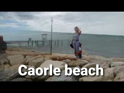 Exploring Caorle, Italy Summer Vacation/Marife Rueckerl