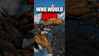 MUTO Prime Slams #godzilla #kong #monsterverse