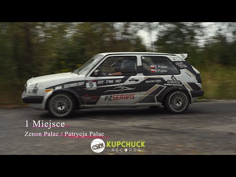 6 KJS Rally Park - Raport z trasy