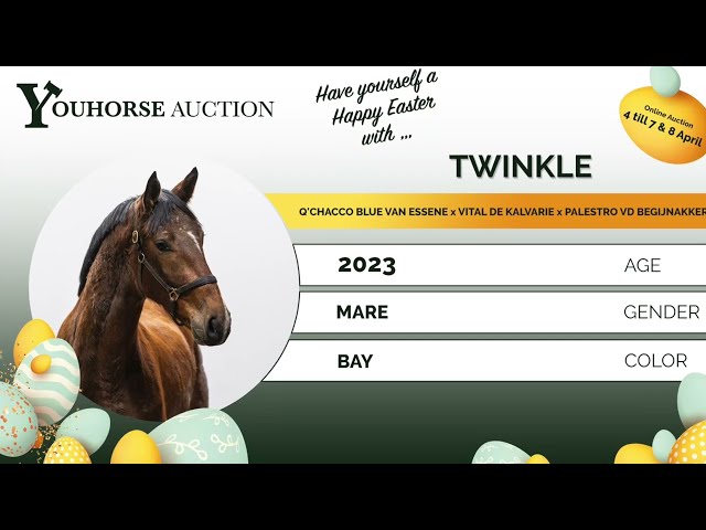 Twinkle