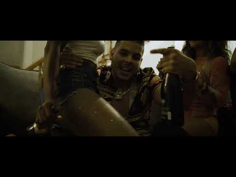 Premo El Negociante "LUCHINI" (official Video)