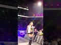 Liv Morgan Makes Her Entrance As The 2nd Woman In The RoyalRumble