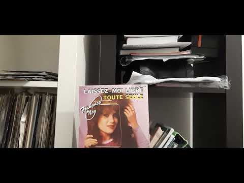 DJ SOFIANE FRANÇOISE NEY TOUTE SEULE