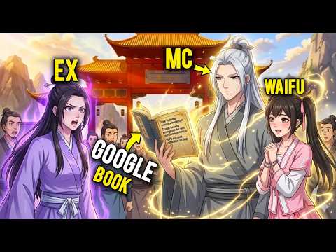 She Dumped Me For Being Poor... I Awakened an SSS-Rank Cheat Book! | Anime recap | Manhwa Recap