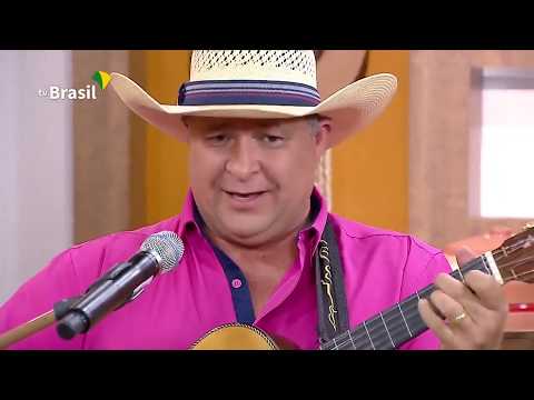 Tiro Na Morte - Marcos Violeiro e Cleiton Torres