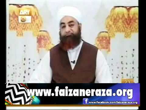 Al Haadi Ep 149 -150 Dars e Quran by Mufti Muhammad Akmal Qadri Bhai Jan - YouTube.flv