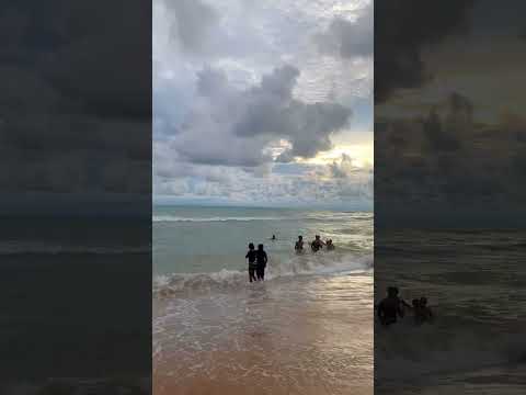 Sounds of waves ! 🌊✨