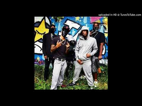 Jae Hood Da Prophet & Wo-Hectic [Prod.Gorjis]