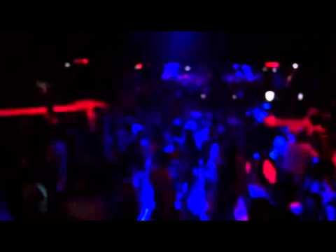 SID DUB -MANDRAKS & FRIENDS - EAZY CLUB SP - 09-05-2014