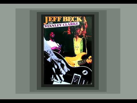 Jeff Beck And Stanley Clarke - Live In Budokan Japan 1978 (In Full)