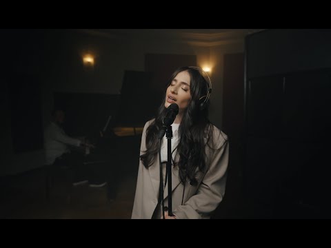 Sona Rubenyan - Chkam ayntegh // Սոնա Ռուբենյան - Չկամ Այնտեղ