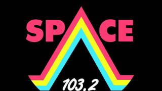 GTA V|Space 103.2|(Taana Gardner - Heartbeat)
