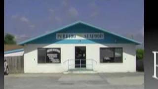 preview picture of video 'Perdido Bay Seafood Pensacola fl.mov'