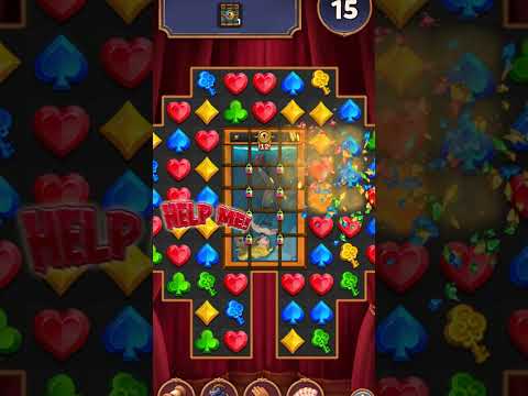 Illusion Match: Match-3