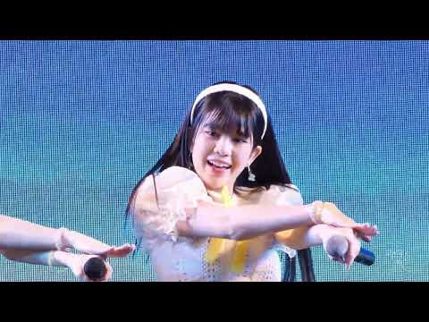 220507 BNK48 Ratah - Sayonara Crawl @ BNK48 11th Sayonara Crawl Roadshow Concert [Fancam 4K 60p]