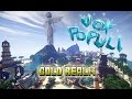 A WHOLE NEW WORLD!! Vox Populi GOLD Realm ...