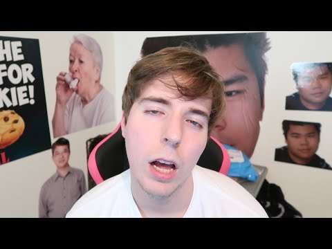 Saying Logan Paul 100,000 Times Video