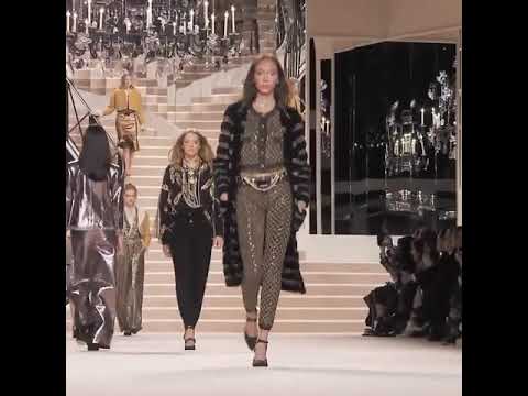 MOIRA BERNTZ for CHANEL Metiers d'Art