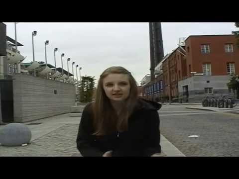 V-Log Irland Tag 1: 12.06.2013 [HD/german]