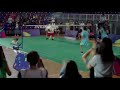 Iklan Luwak White Koffie Asian Games Ayana Moon