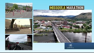 SPECIAL REPORT: Live from the 2024 Missoula Marathon
