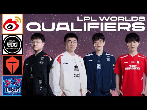Round 1 Of The LPL Worlds Qualifiers: Analysis