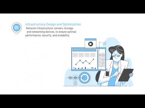 It Consultancy Services