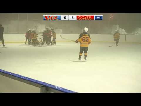 U13 KooVee Winter Classic #4 25.2.2021