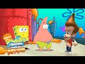 Nicktoons Globs Of Doom Reanimated Scene