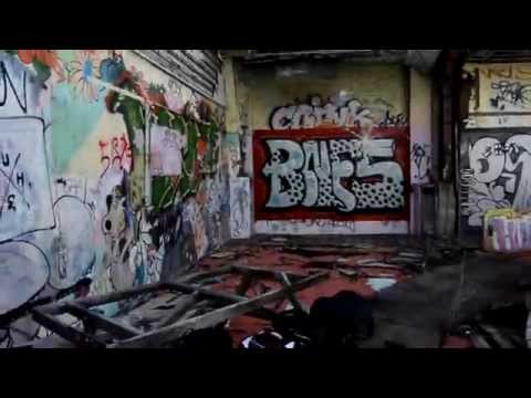 CitySearch 2 // Urban Exploration Video