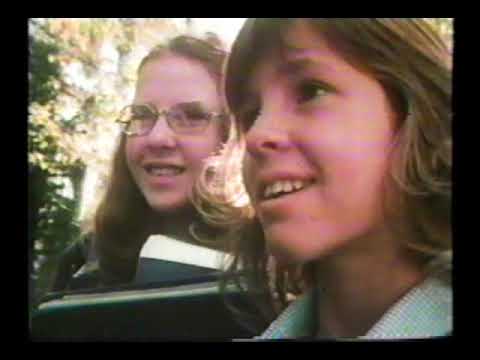 Me and My Dad's Wife - 1976 ABC After School Special