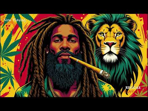 🎶 Rasta Jam: Feel the Power of Reggae Dub Beats! 🎸
