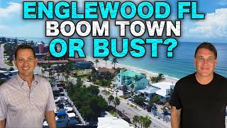 Englewood Florida Real Estate Update: 2025 Market Insights & Future Pr