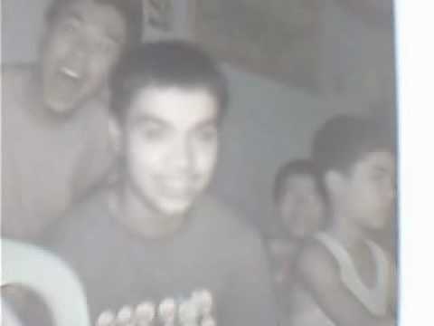 welcome to the black parade - by paulsen, andoy, dudong