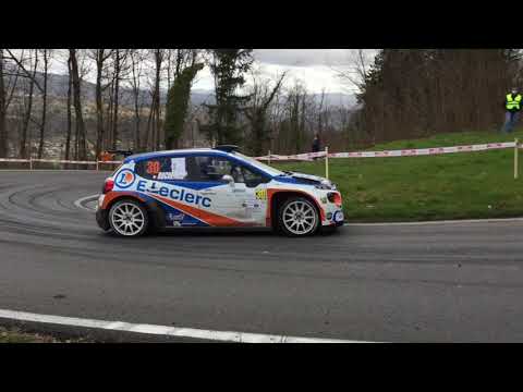 Rally del Ciocco 2021 Ps.4/7/10Molazzana(Super CIR)