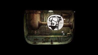 【ゲーム実況】【machinarium #3】のんびりほのぼの系初見プレイ（　´-`　）