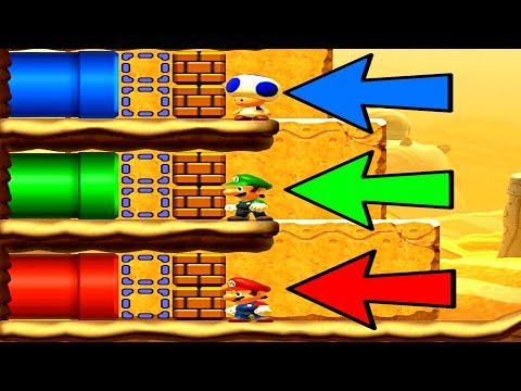 Super Mario Maker 2 Versus Multiplayer Online
