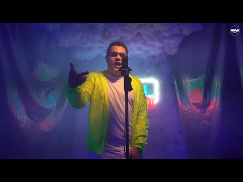 MEDAL SESSION - RODOLFO BOTTERI "TRIPPING" (3ra TEMPORADA)