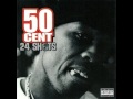 50 Cent-The Truth-You Not Ready