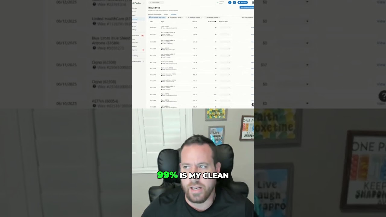 SimplePractice: Stop Losing Money! A Therapist's Honest Review