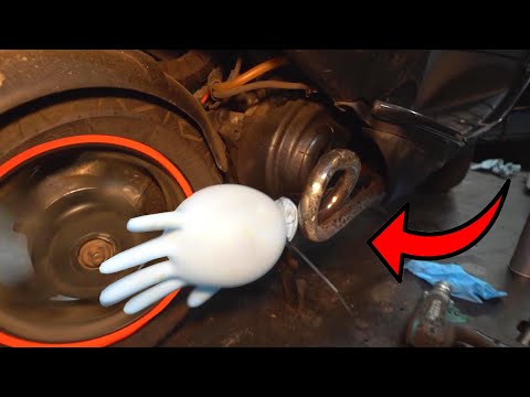 DIT KAN NIET GOED GAAN!