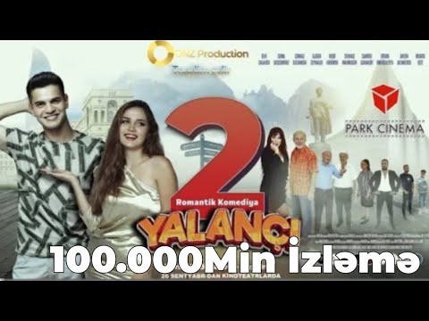 İki Yalançı | Romantik komediya filmi (4K) #rejissoremilmm