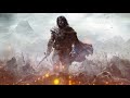 Epic Powerful Battle Music Army Of Darkness