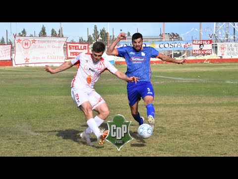 🔴⚪ HURACÁN 0 - 0 CAI 🔵🟠 TORNEO REGIONAL 24/25 - FECHA 6