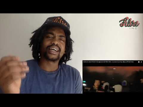 DUTCH DRILL REACTION LB x Ena X RR (ft. KV Savage & GOGETTER) #CB) - 2 voor een 5 prod by. Jbeatz