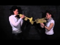 "Hell but Swell" - Zoe Lewis (interpreted by Natalia Zukerman and Antje Duvekot) - Antje Duvekot "Hell but Swell" - Zoe Lewis (interpreted by Natalia Zukerman and Antje Duvekot)