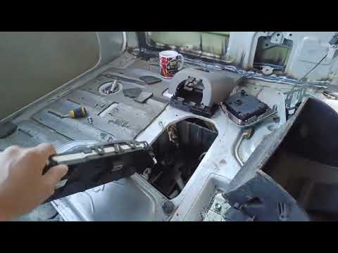 DA17 CONVERSION PROCESS QUALITY SET UP PULIDO..