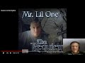 Reaction to Mr. Lil One - Dance to the Rythm