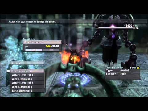 Lost Odyssey Walkthrough: Episode 144 - Finding the Jasper of Loneliness & Emerald of Despair